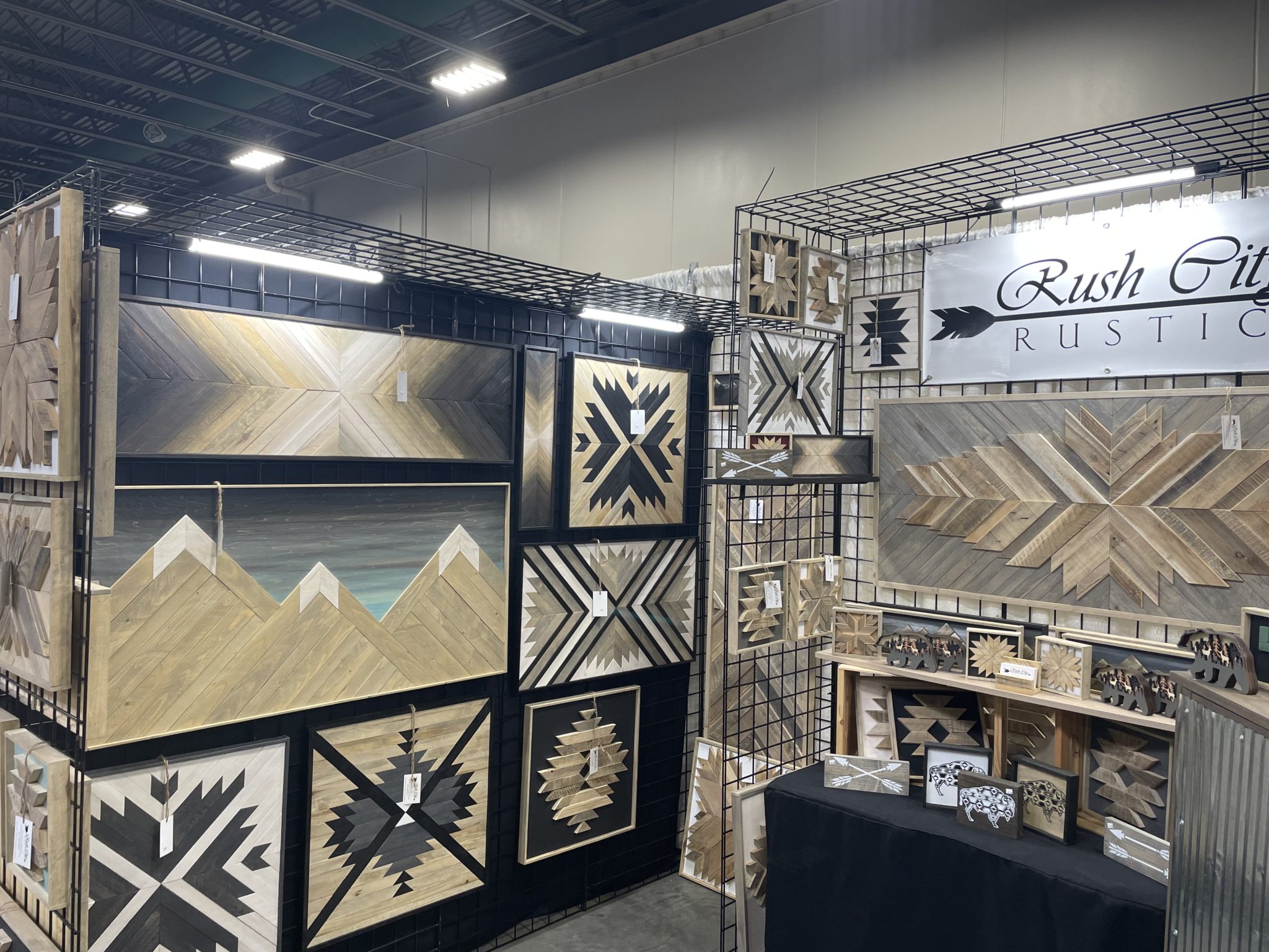 Events Rush City Rustic